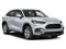2023 Honda HR-V LX AWD CVT