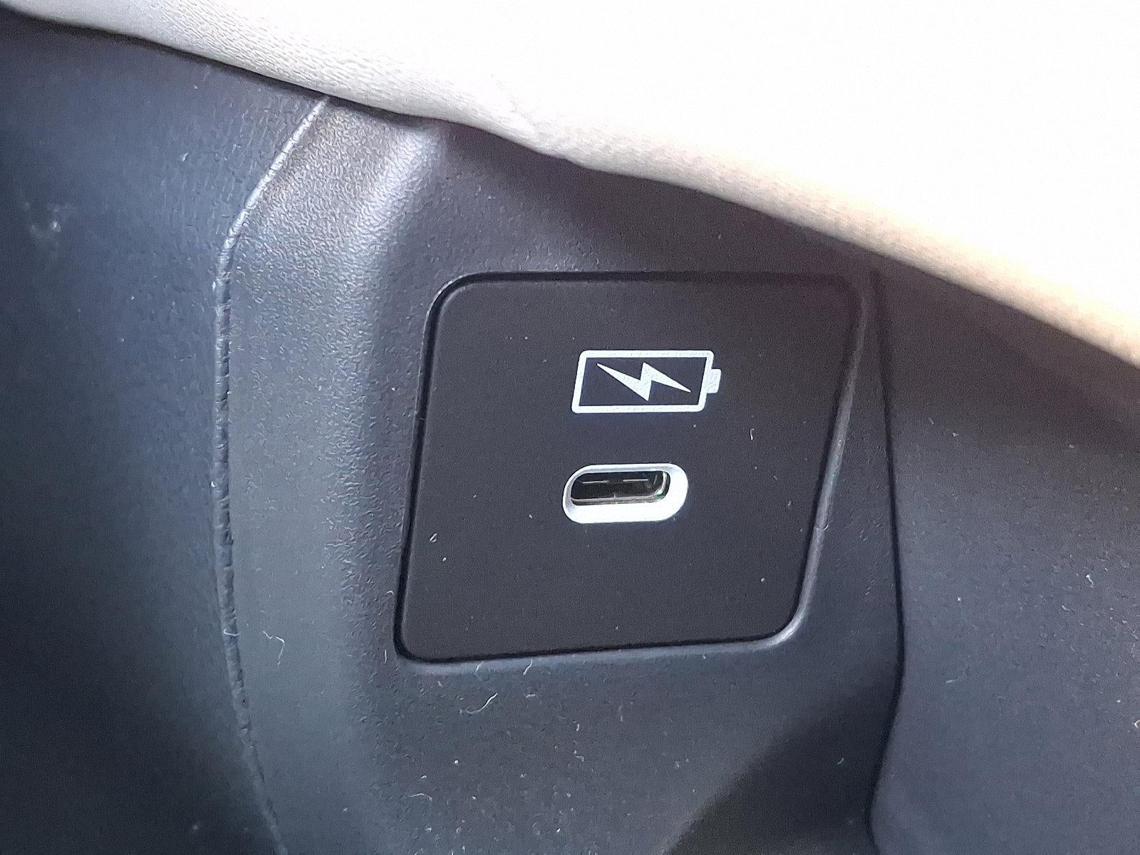 2026 Honda HR-V LX AWD CVT