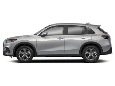 2026 Honda HR-V LX AWD CVT
