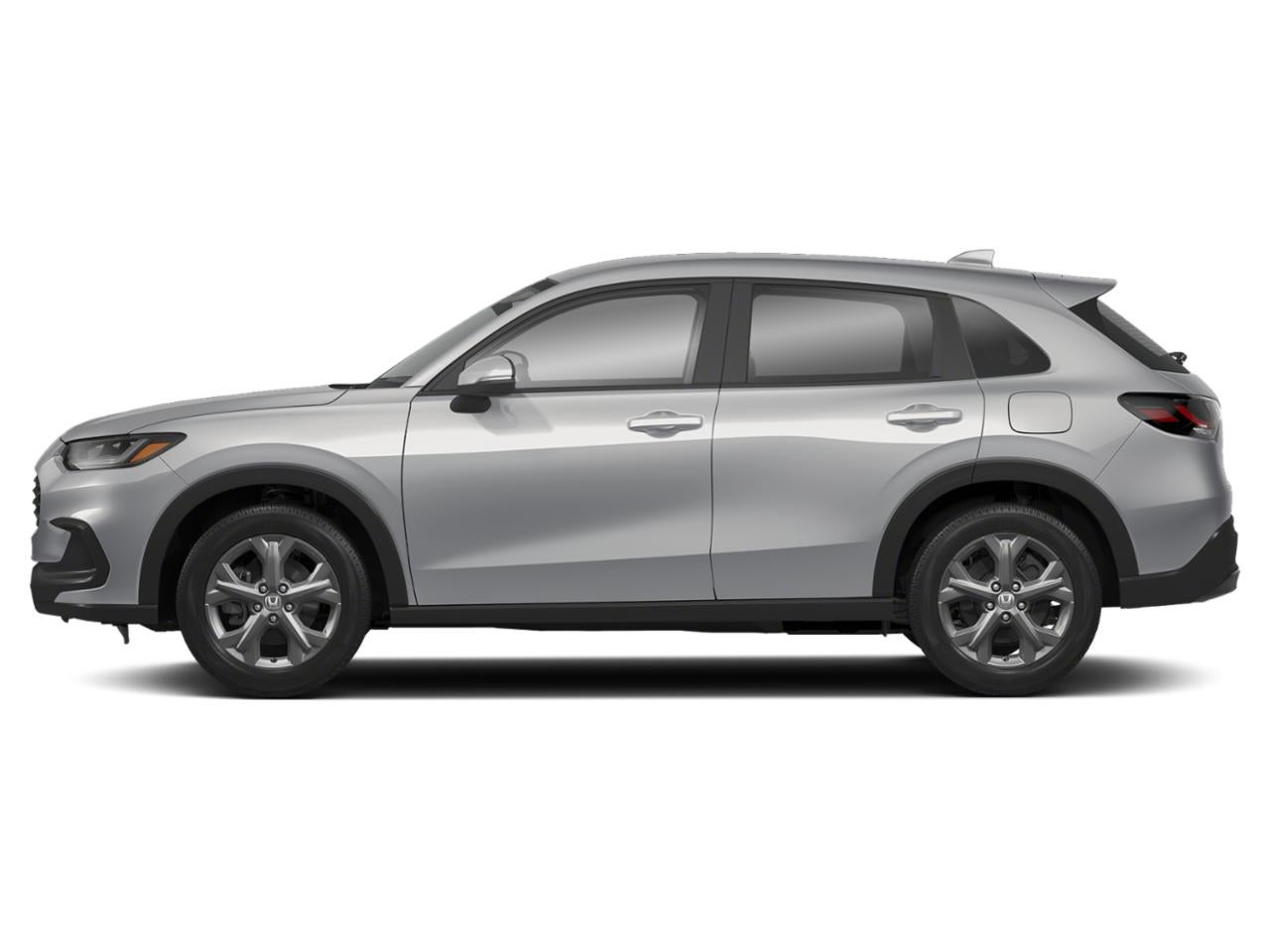 2026 Honda HR-V LX AWD CVT