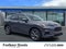 2027 Honda HR-V LX AWD CVT