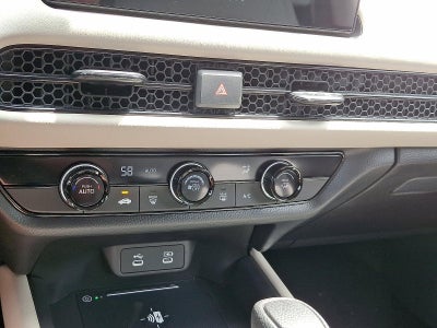 2027 Honda HR-V LX AWD CVT