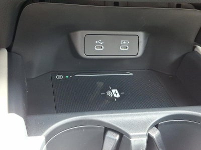 2027 Honda HR-V LX AWD CVT