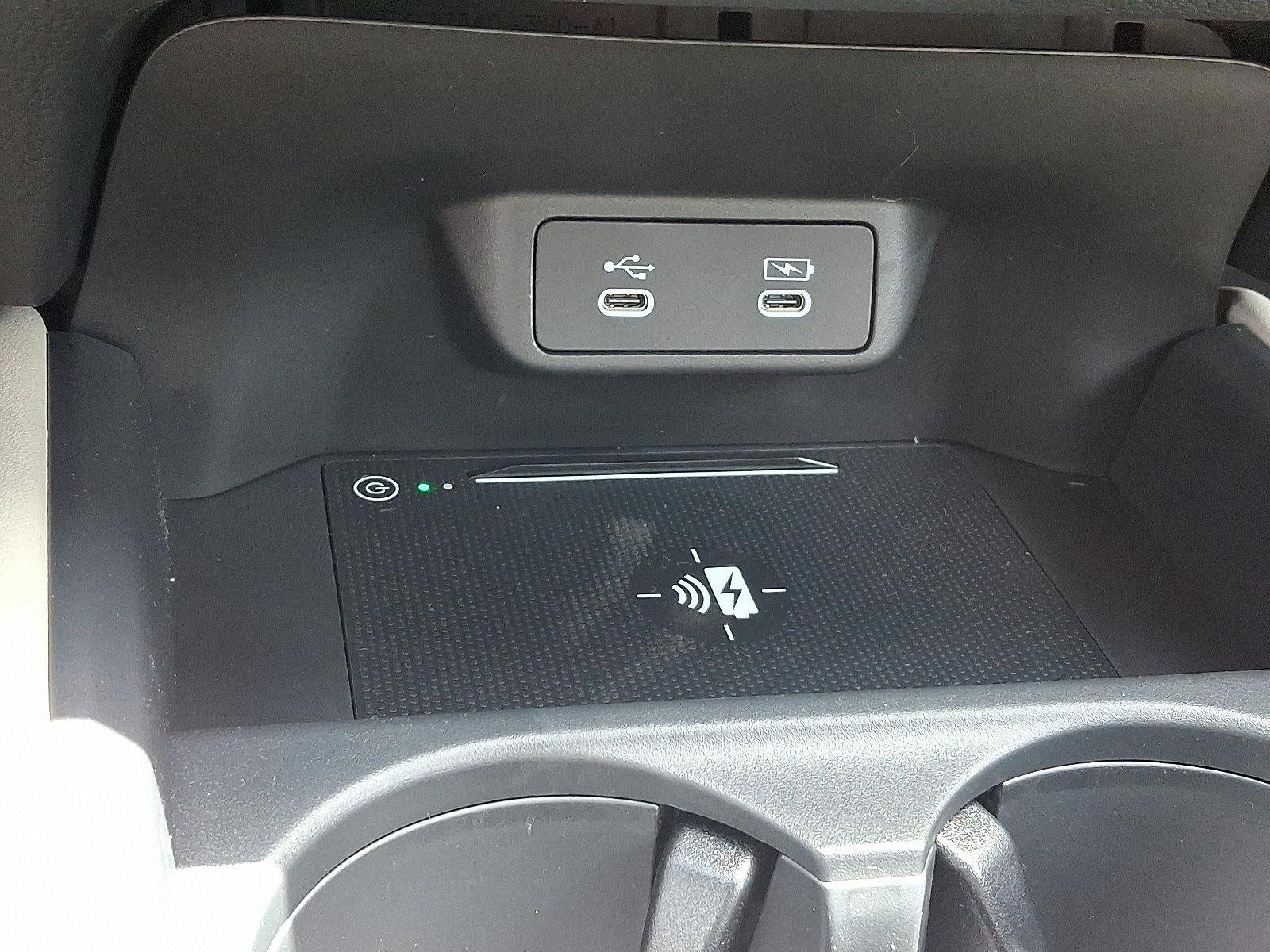 2027 Honda HR-V LX AWD CVT