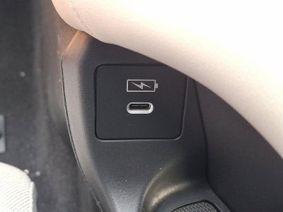 2027 Honda HR-V LX AWD CVT