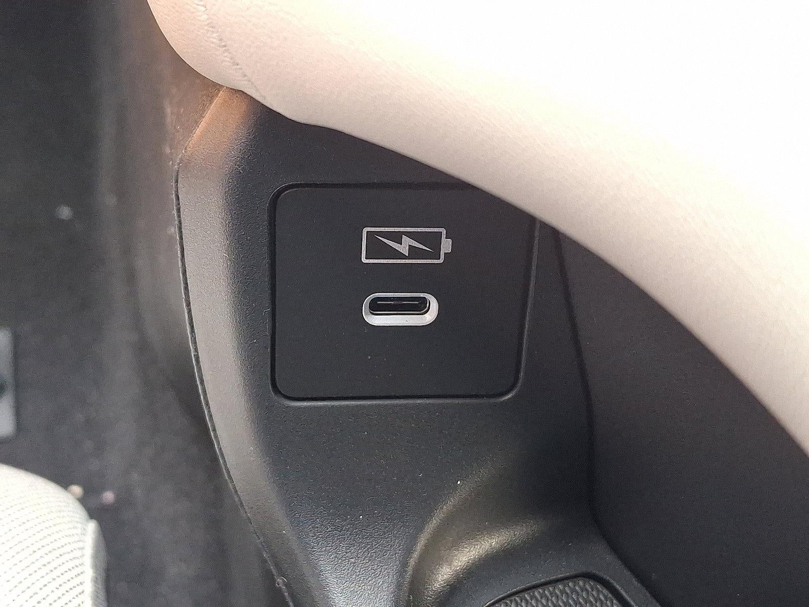 2027 Honda HR-V LX AWD CVT