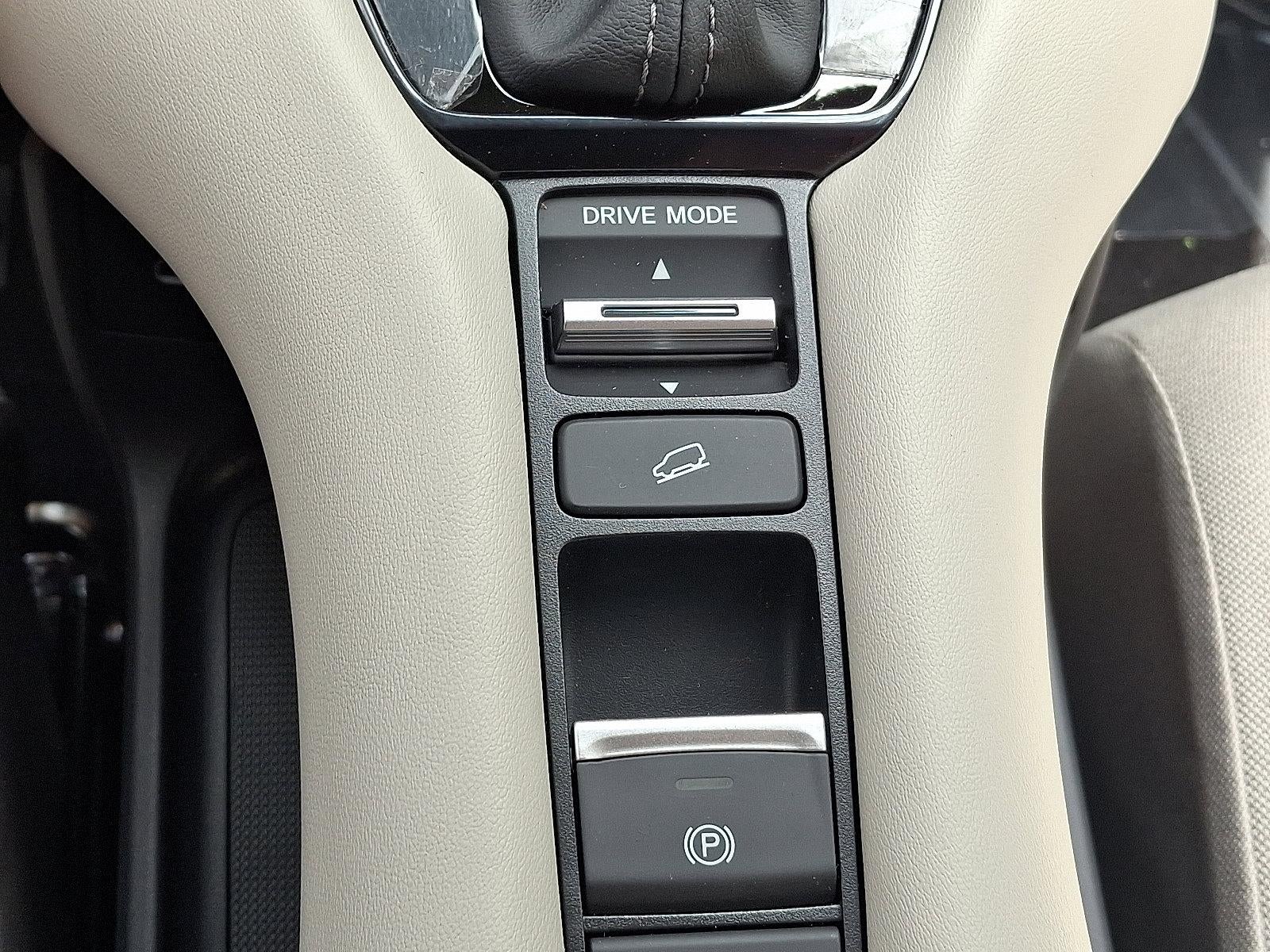 2027 Honda HR-V LX AWD CVT