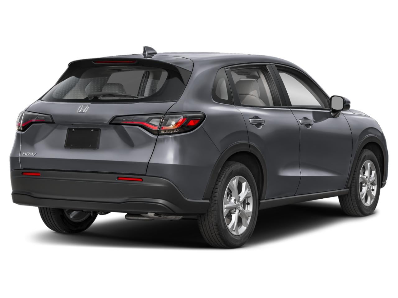 2027 Honda HR-V LX AWD CVT