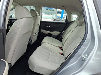 2023 Honda HR-V LX AWD CVT