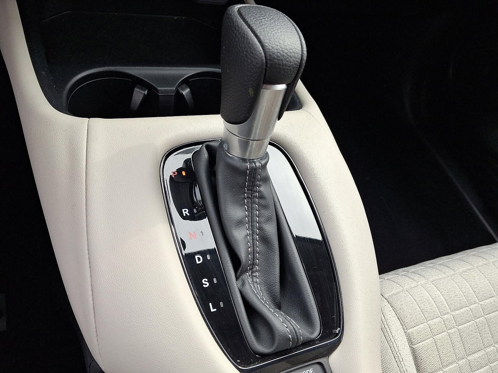 2023 Honda HR-V LX AWD CVT