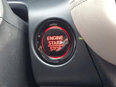 2023 Honda HR-V LX AWD CVT