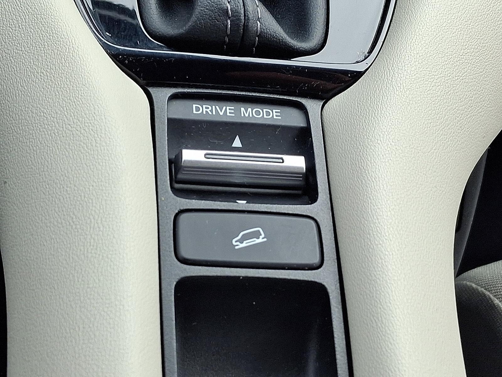 2023 Honda HR-V LX AWD CVT