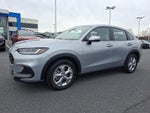 2023 Honda HR-V LX AWD CVT