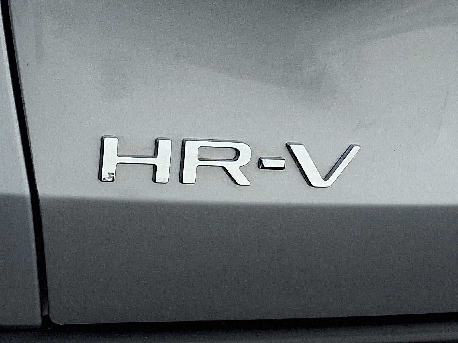 2023 Honda HR-V LX AWD CVT