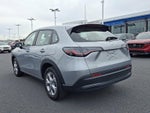 2023 Honda HR-V LX AWD CVT