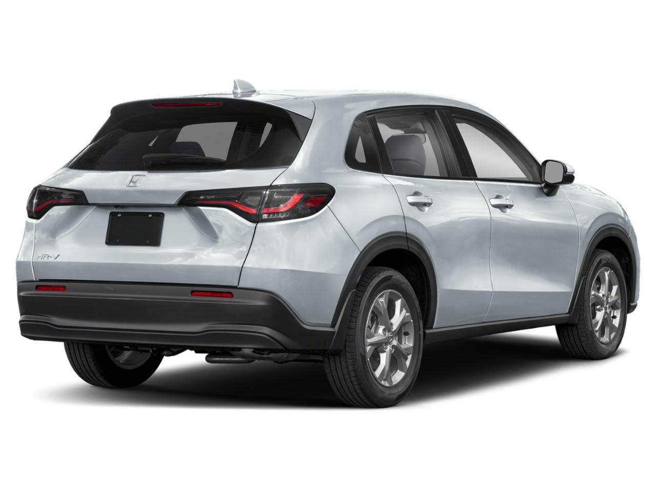 2023 Honda HR-V LX AWD CVT
