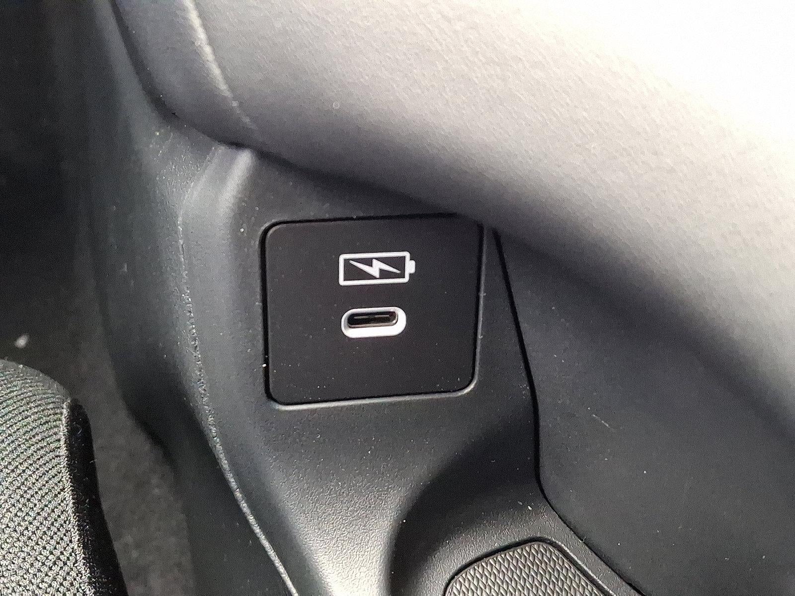 2026 Honda HR-V LX AWD CVT