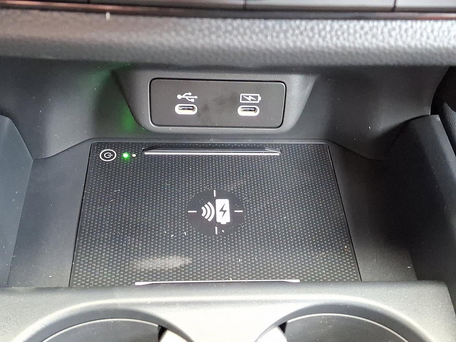 2026 Honda HR-V LX AWD CVT