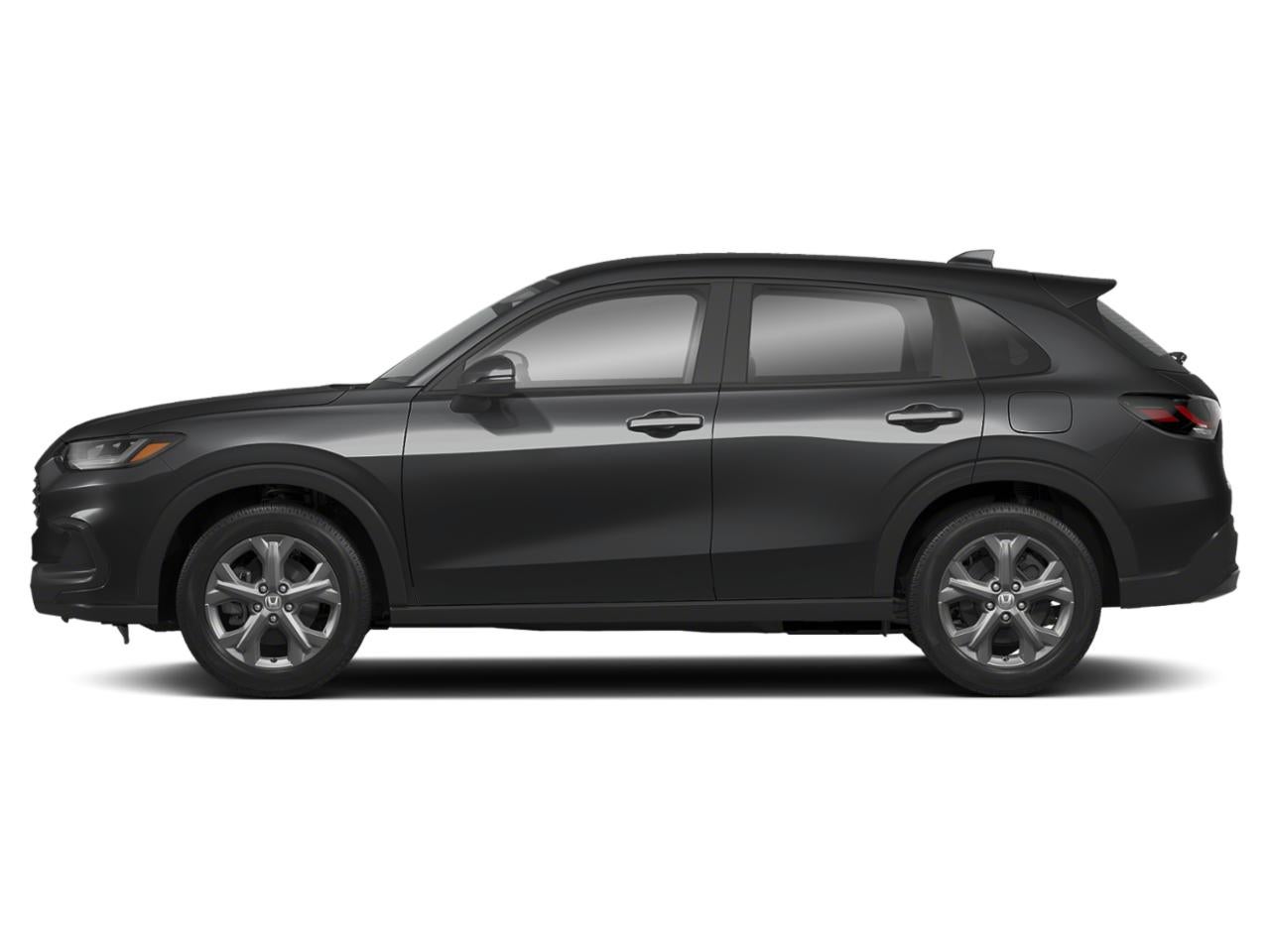 2026 Honda HR-V LX AWD CVT