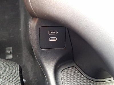 2026 Honda HR-V LX AWD CVT
