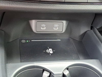 2026 Honda HR-V LX AWD CVT