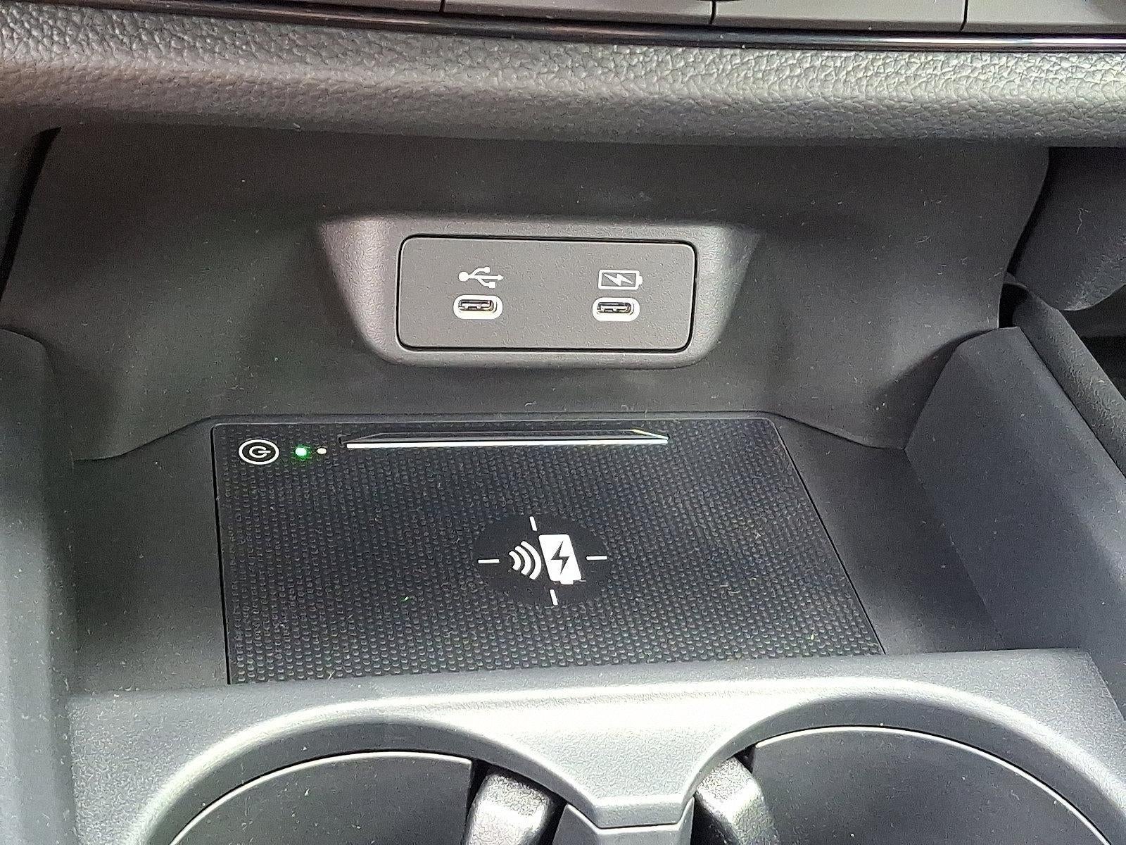 2026 Honda HR-V LX AWD CVT