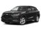 2026 Honda HR-V LX AWD CVT