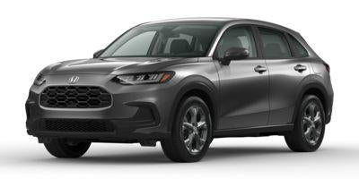 2026 Honda HR-V LX AWD CVT