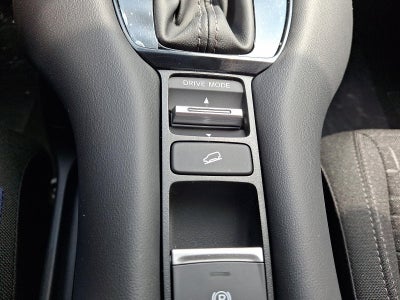 2027 Honda HR-V LX AWD CVT