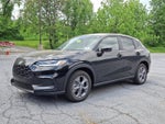 2027 Honda HR-V LX AWD CVT