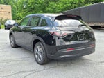 2027 Honda HR-V LX AWD CVT