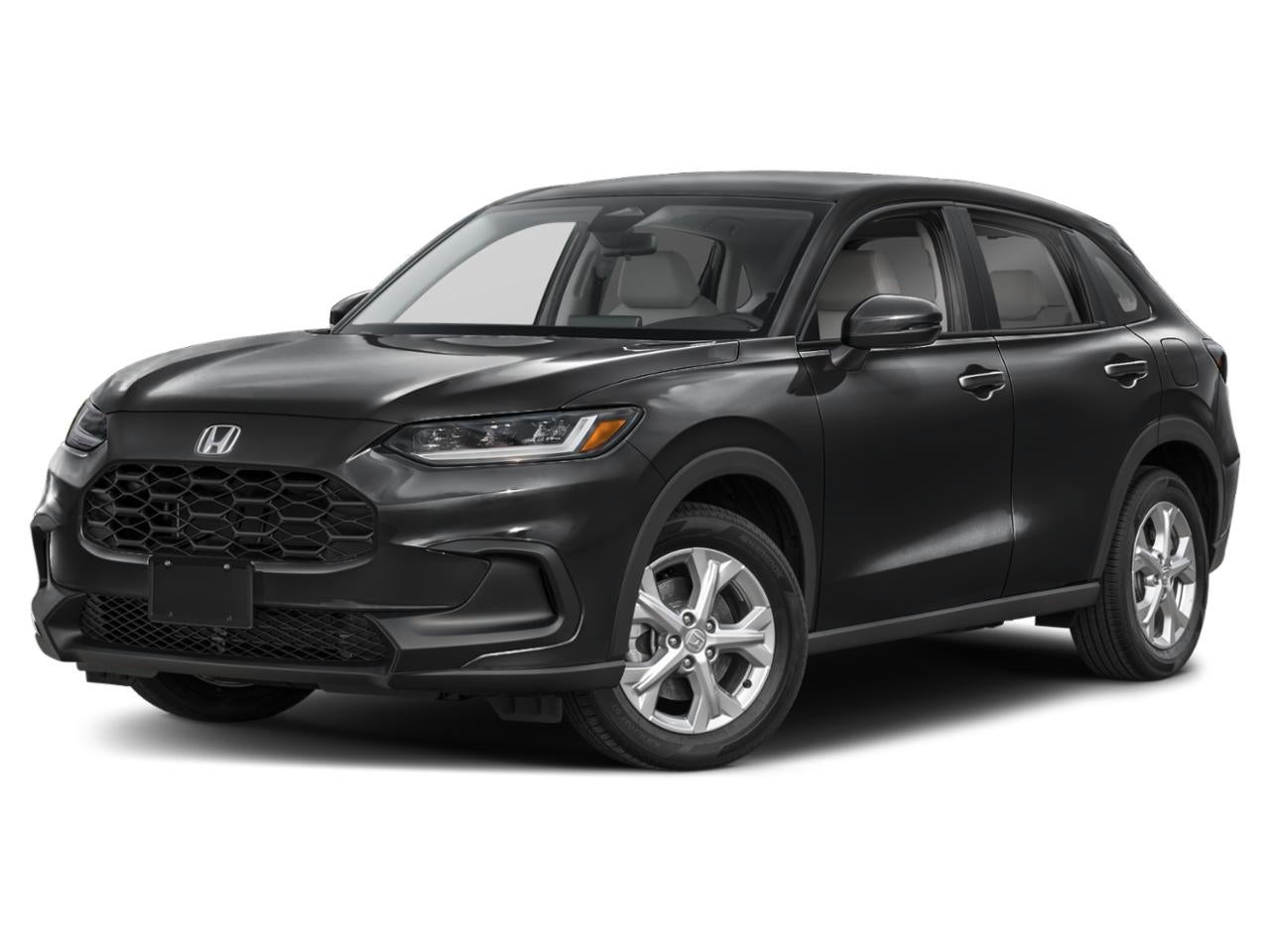 2027 Honda HR-V LX AWD CVT