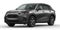 2027 Honda HR-V LX AWD CVT
