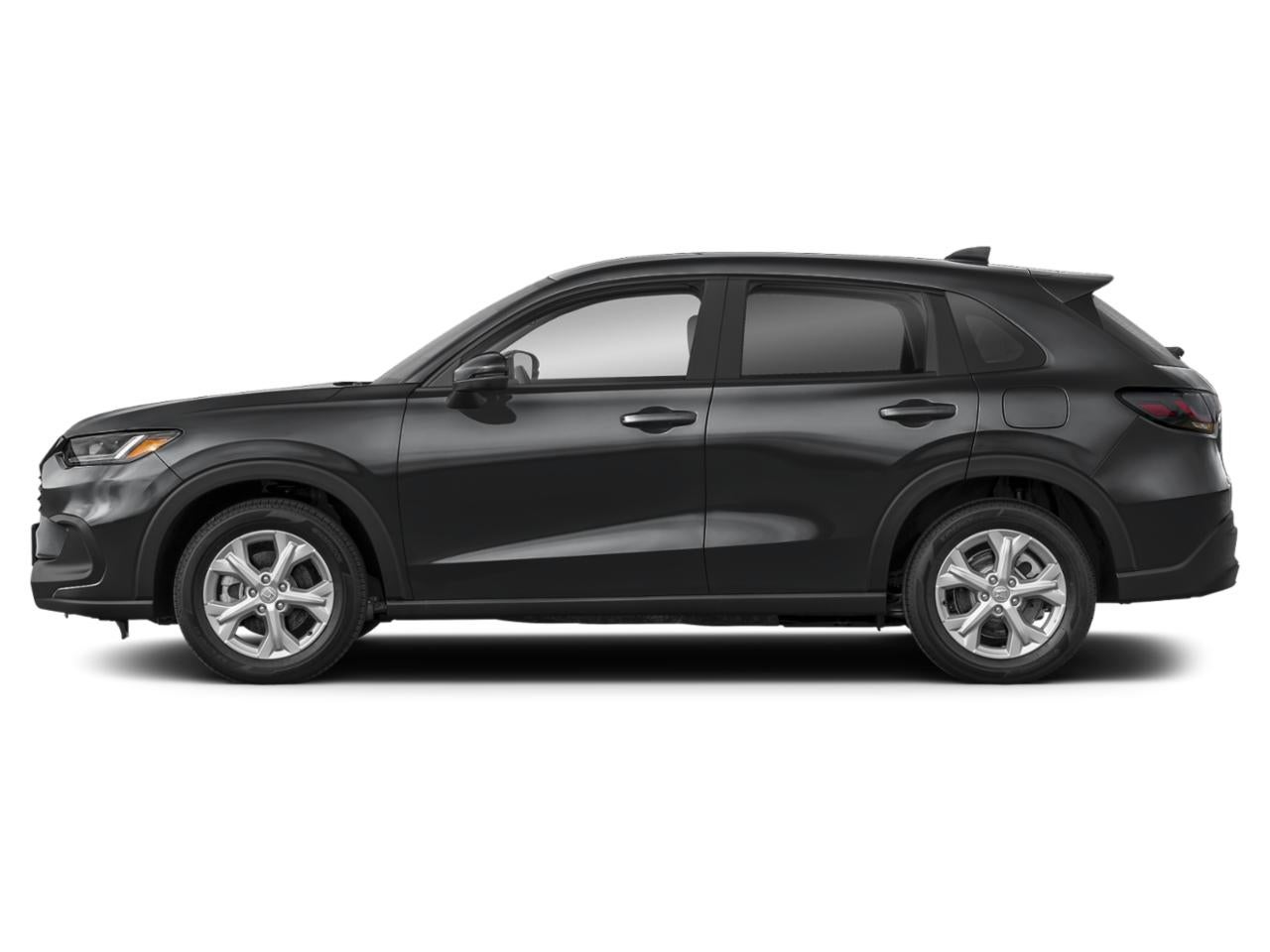 2027 Honda HR-V LX AWD CVT