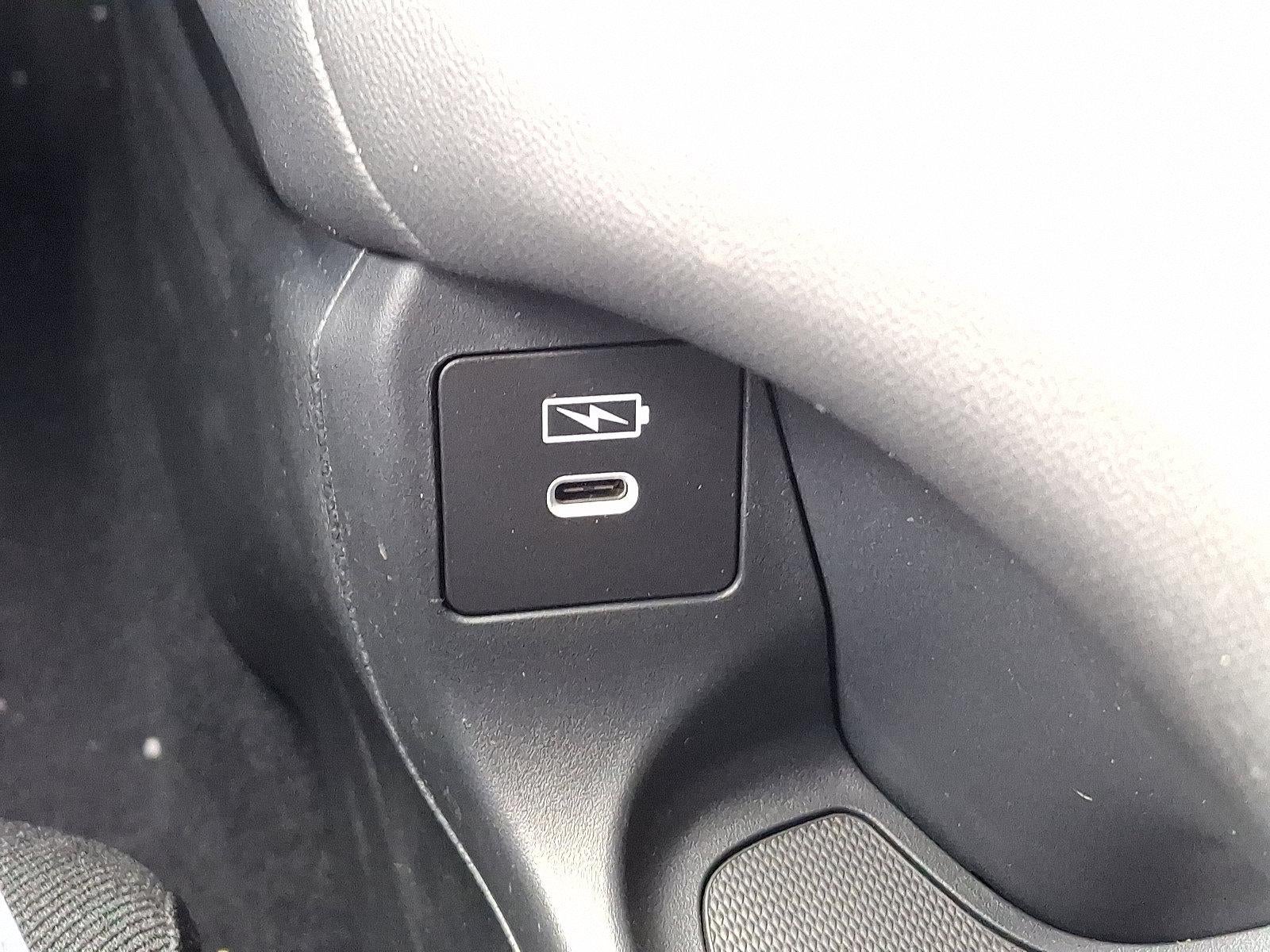 2026 Honda HR-V LX AWD CVT