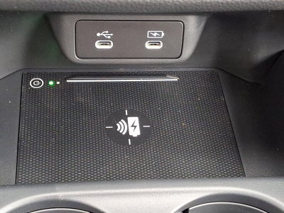 2026 Honda HR-V LX AWD CVT