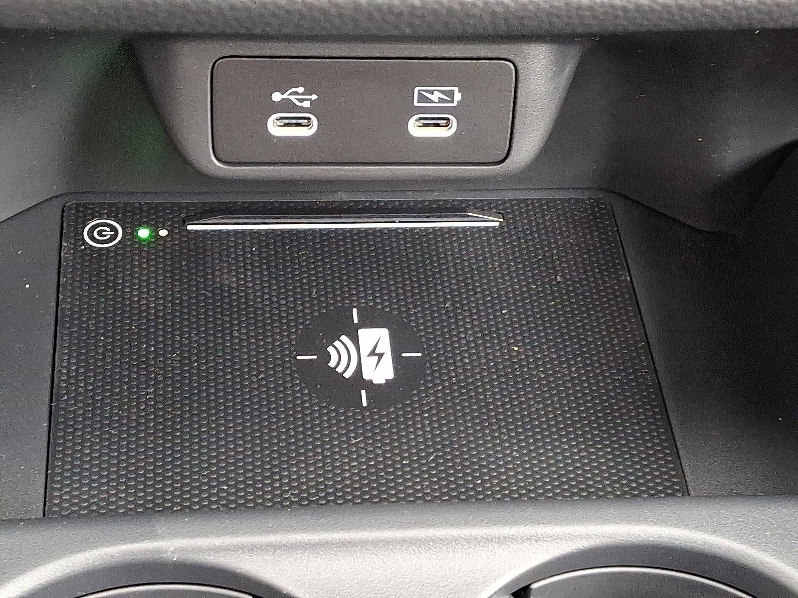 2026 Honda HR-V LX AWD CVT