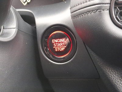 2026 Honda HR-V LX AWD CVT