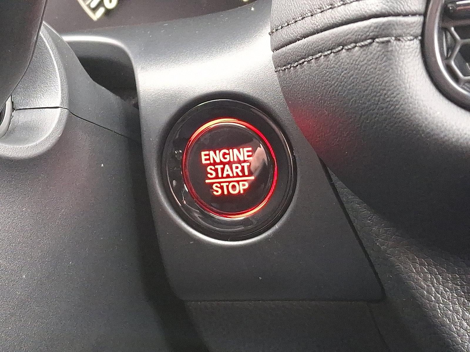 2026 Honda HR-V LX AWD CVT