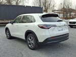 2026 Honda HR-V LX AWD CVT