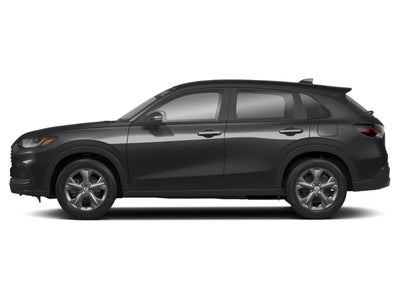 2026 Honda HR-V LX AWD CVT