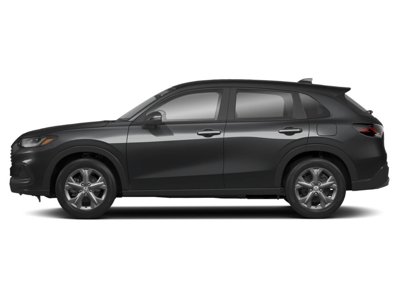 2026 Honda HR-V LX AWD CVT