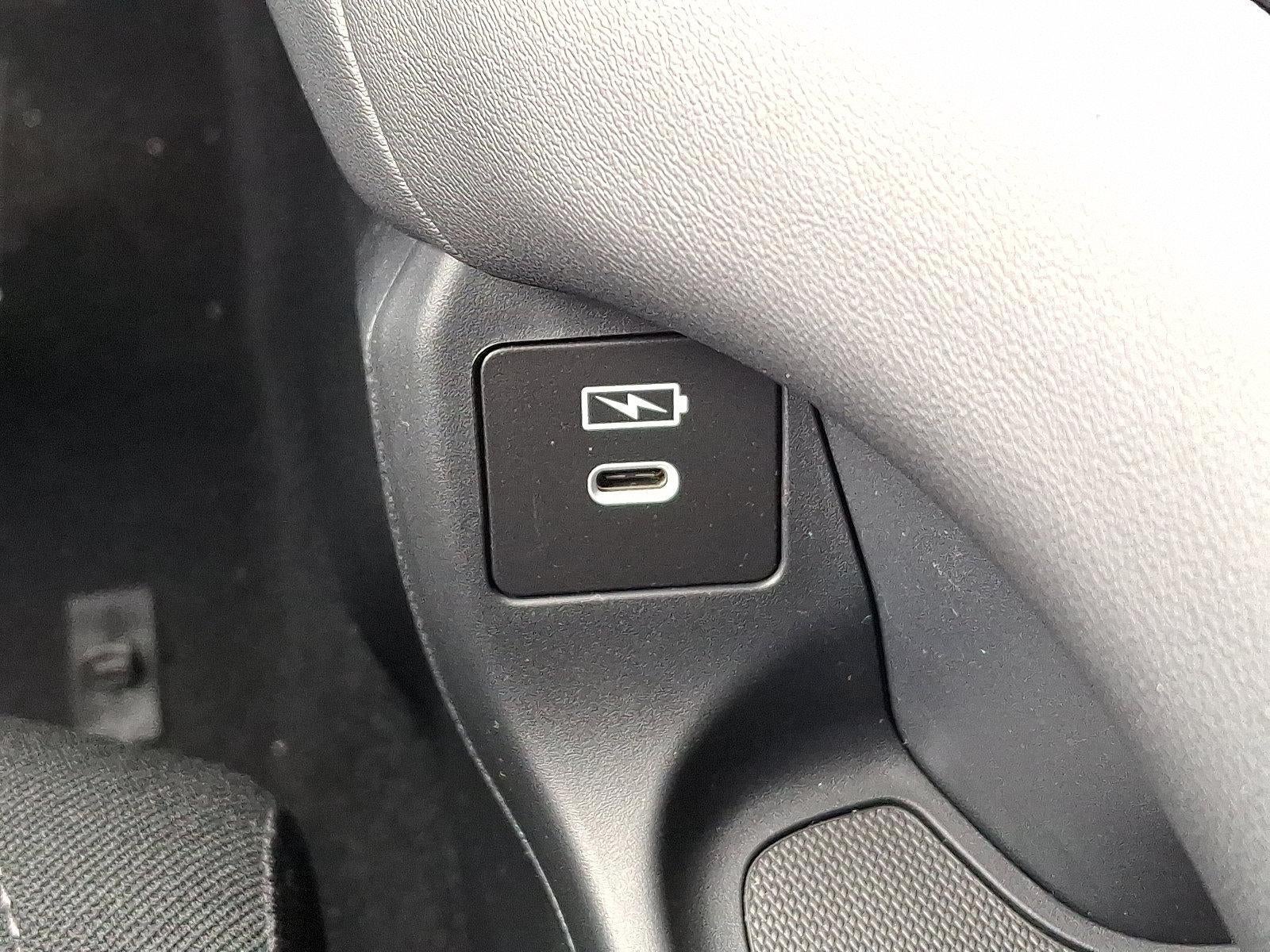2026 Honda HR-V LX AWD CVT