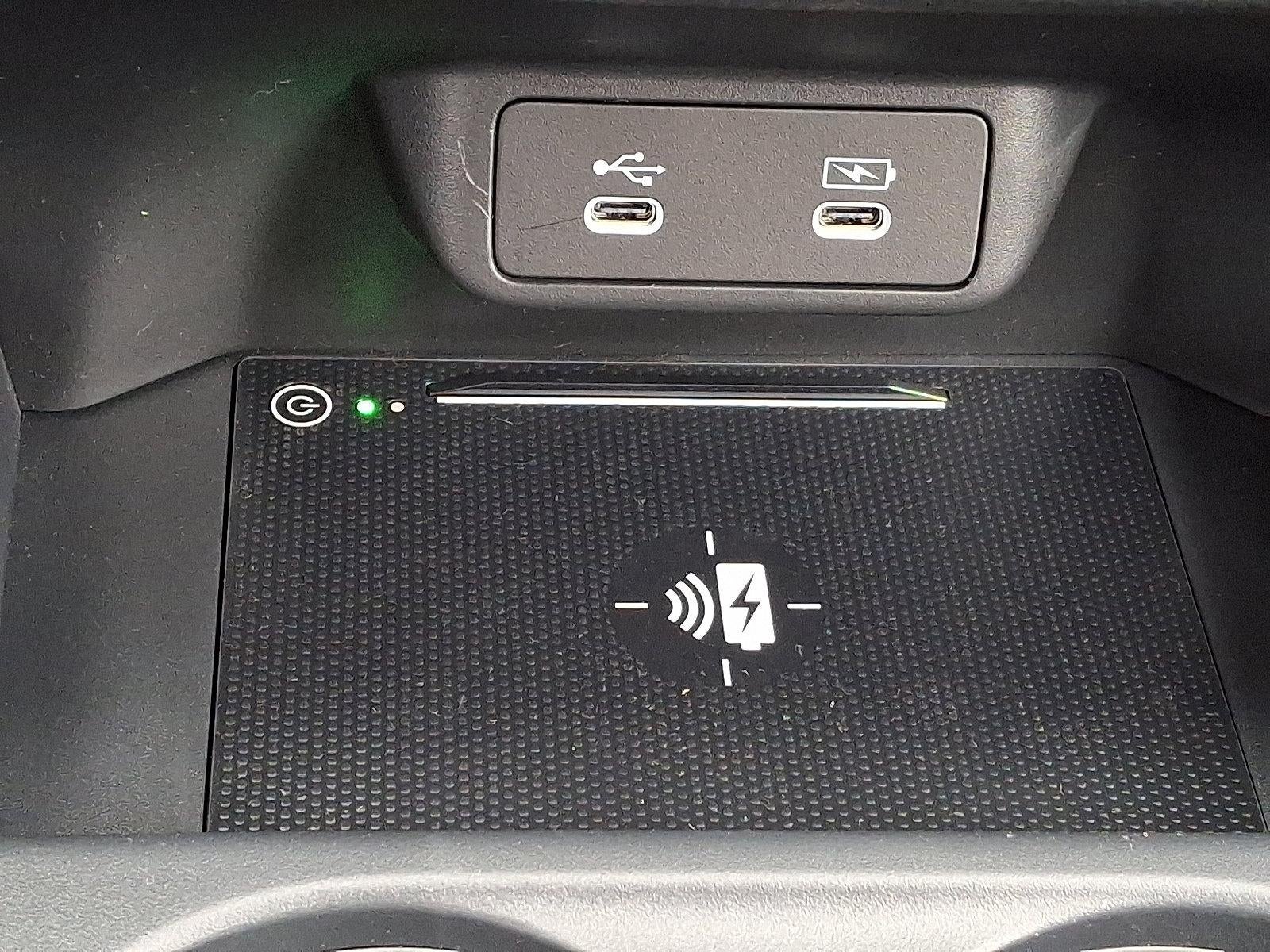 2026 Honda HR-V LX AWD CVT