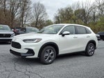 2026 Honda HR-V LX AWD CVT