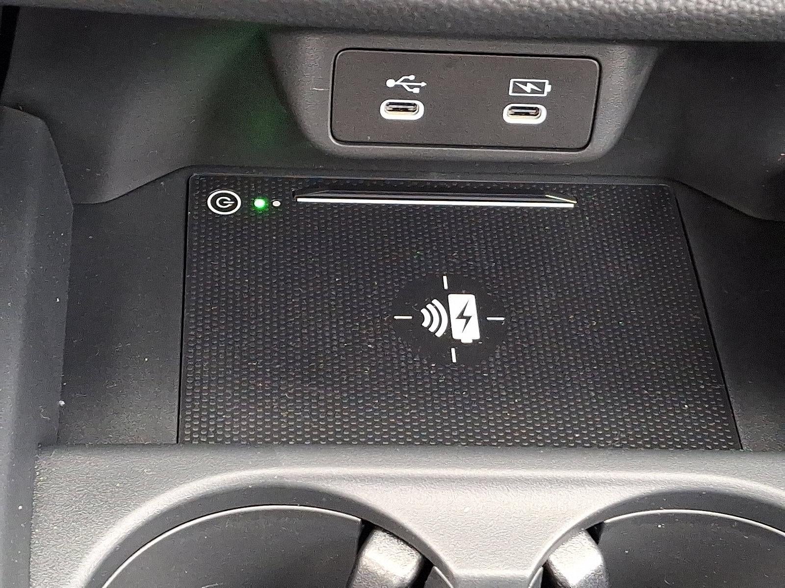 2026 Honda HR-V LX AWD CVT