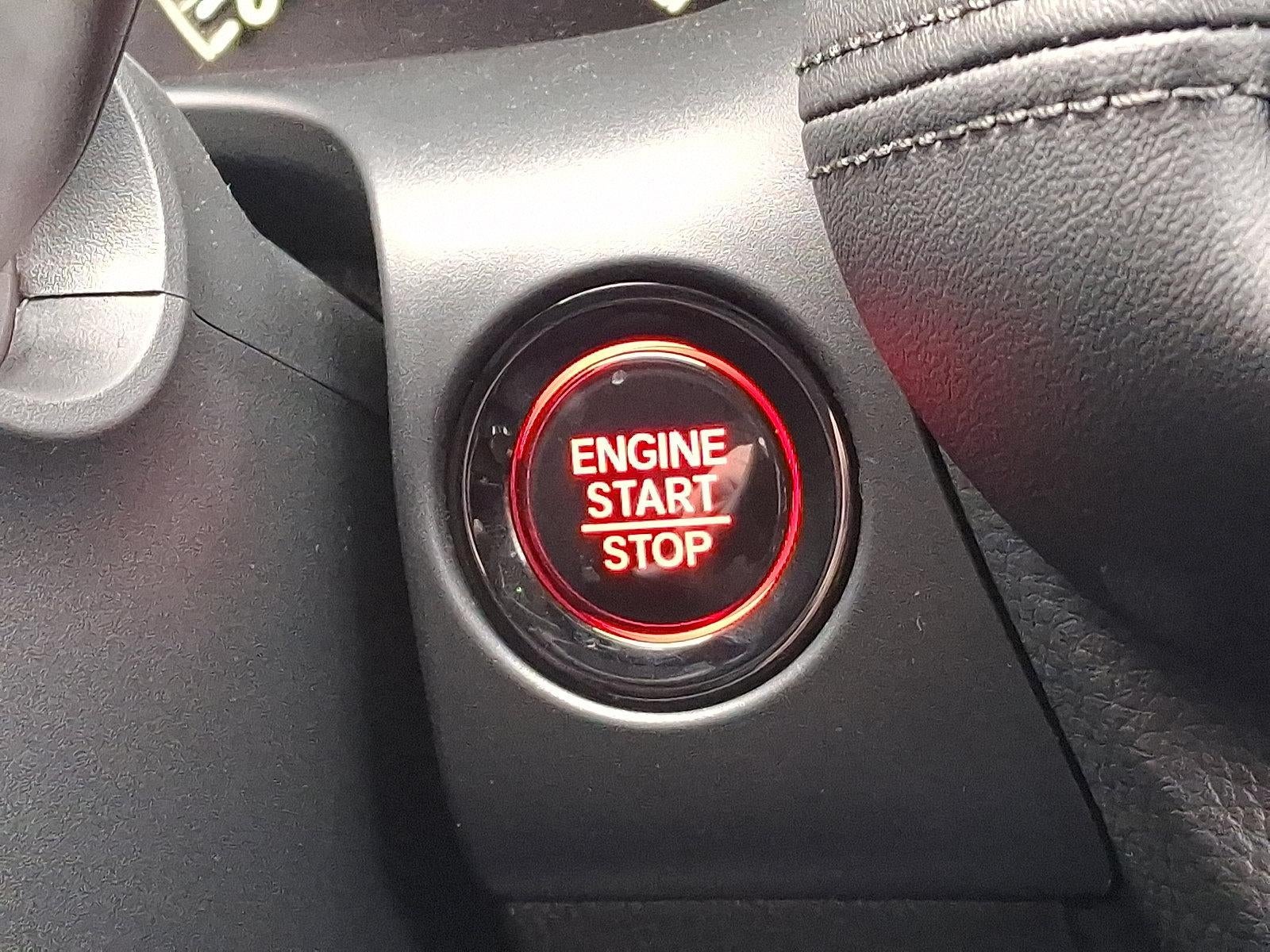 2026 Honda HR-V LX AWD CVT