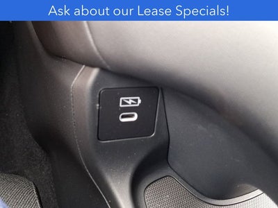 2027 Honda HR-V LX AWD CVT