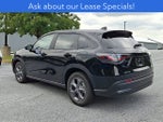 2027 Honda HR-V LX AWD CVT