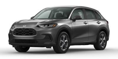 2027 Honda HR-V LX AWD CVT
